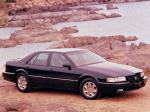 Cadillac Seville SLS 1992 года